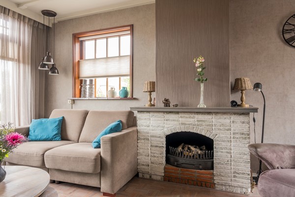 Medium property photo - Kamphuisstraat 3, 3781 CA Voorthuizen